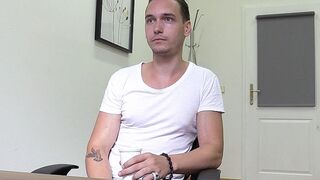 HotGayGuysGetWildandDIRTYScout’sAdventure POV