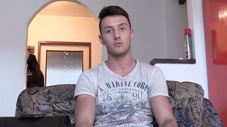 Throbbing BWC Claims That Debt Dandy's Ass