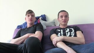 Debt Dandy Gets His Ass Fucked Savage POV Style
