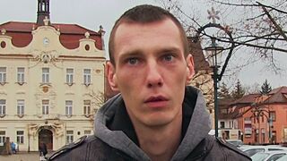 POV – Skinny Czech Boy 18+ Gets Fucked Hard - XXXGay