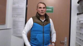 Czech Guys Ignite Winter Nights with Savage Anal Sex - XXXGay