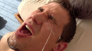 Meaty Booty Gets Fucked Hard by Debt Dandy POV