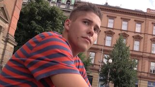 Nasty Gay Fuck with a Slutty Hottie - XXX Gay