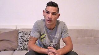 Debt Dandy Gets His Ass Fucked Hardcore by Hung Stud