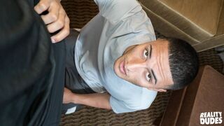 Rough POV Anal – Paul Wagner Fucks Zeak The Freak’s Straight Chaser Action