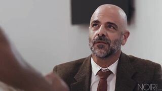 Realtor Adam Russo Dives Into Client Ray Diesel’s Deepest Desires - Noir Male